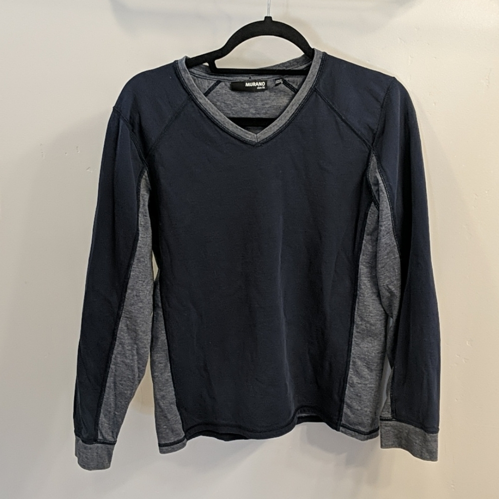 Murano Slim Fit long sleeve